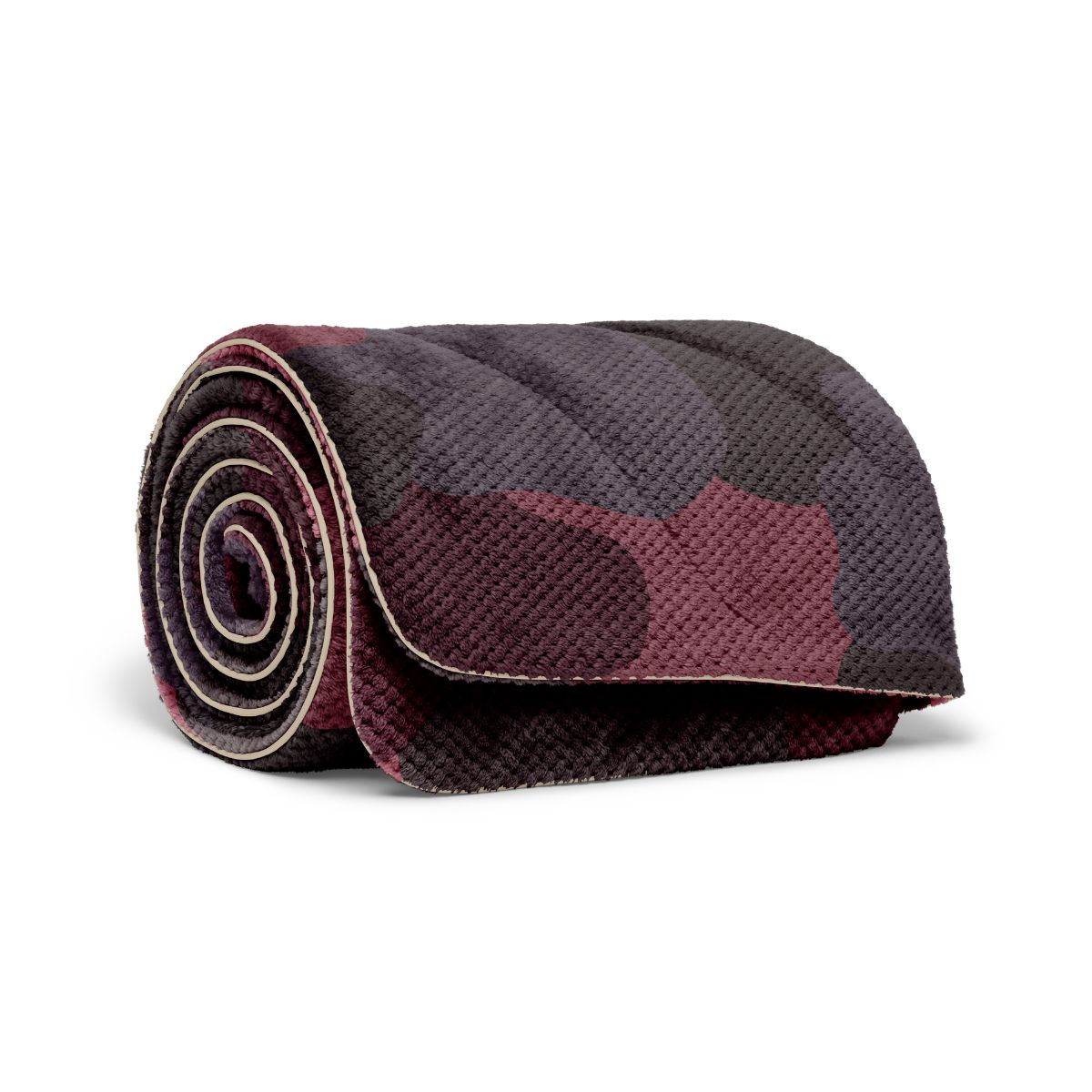 Après Fleece Blanket - Puzzled Fig