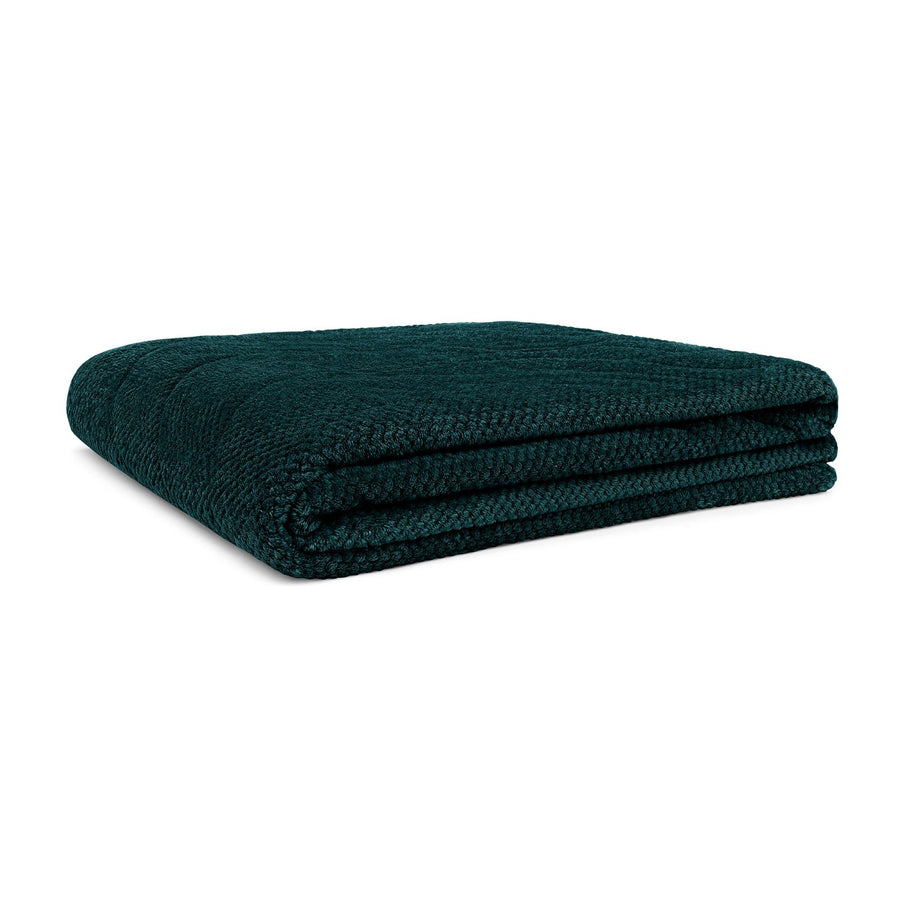 Après Fleece Blanket - Sea Moss