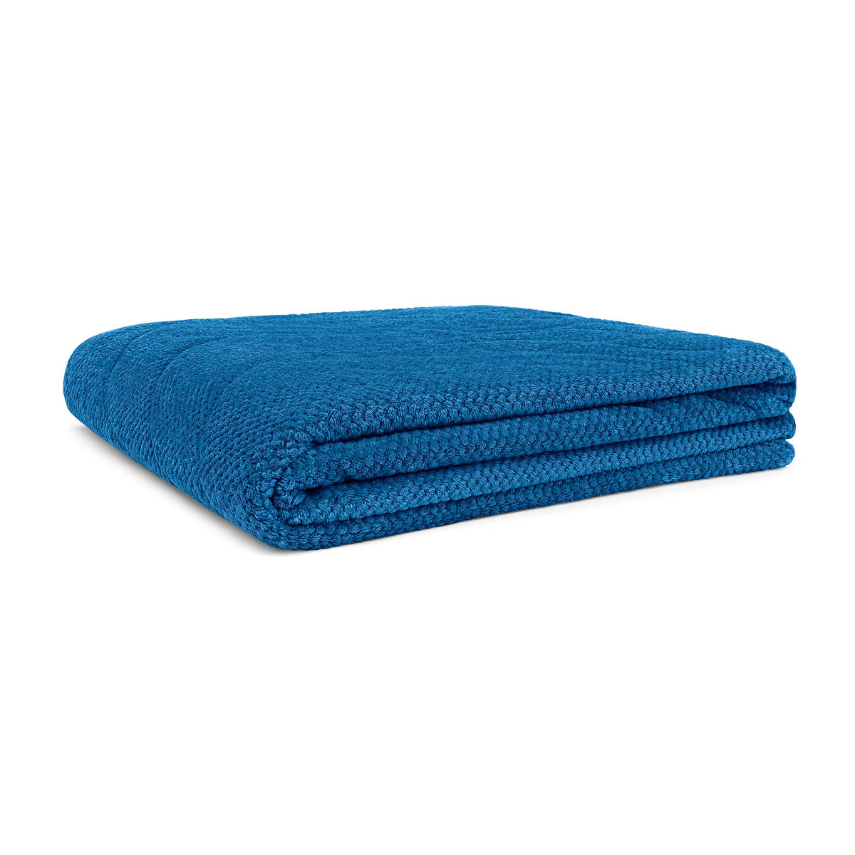 Après Fleece Blanket - Seascape Blue