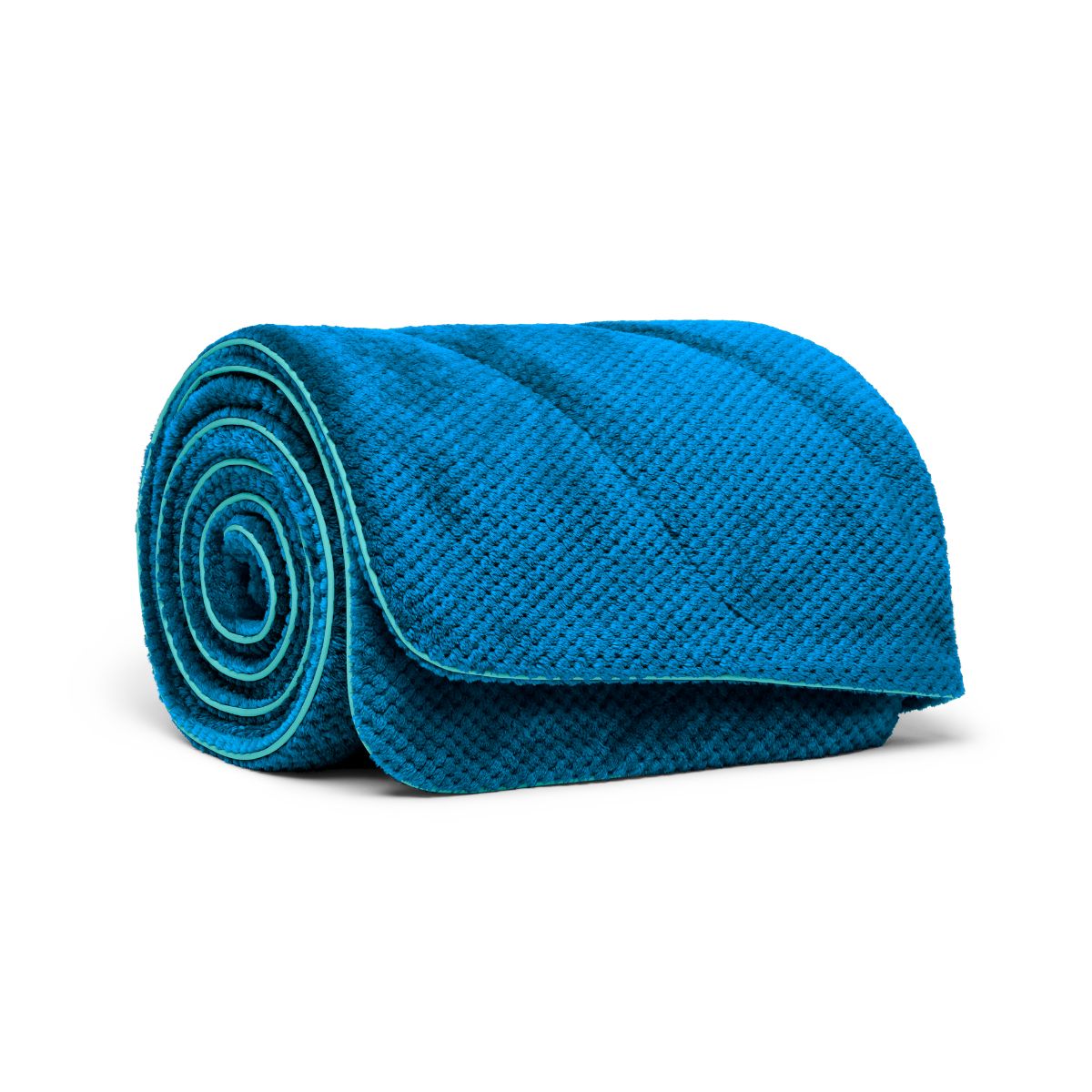 Après Fleece Blanket - Seascape Blue