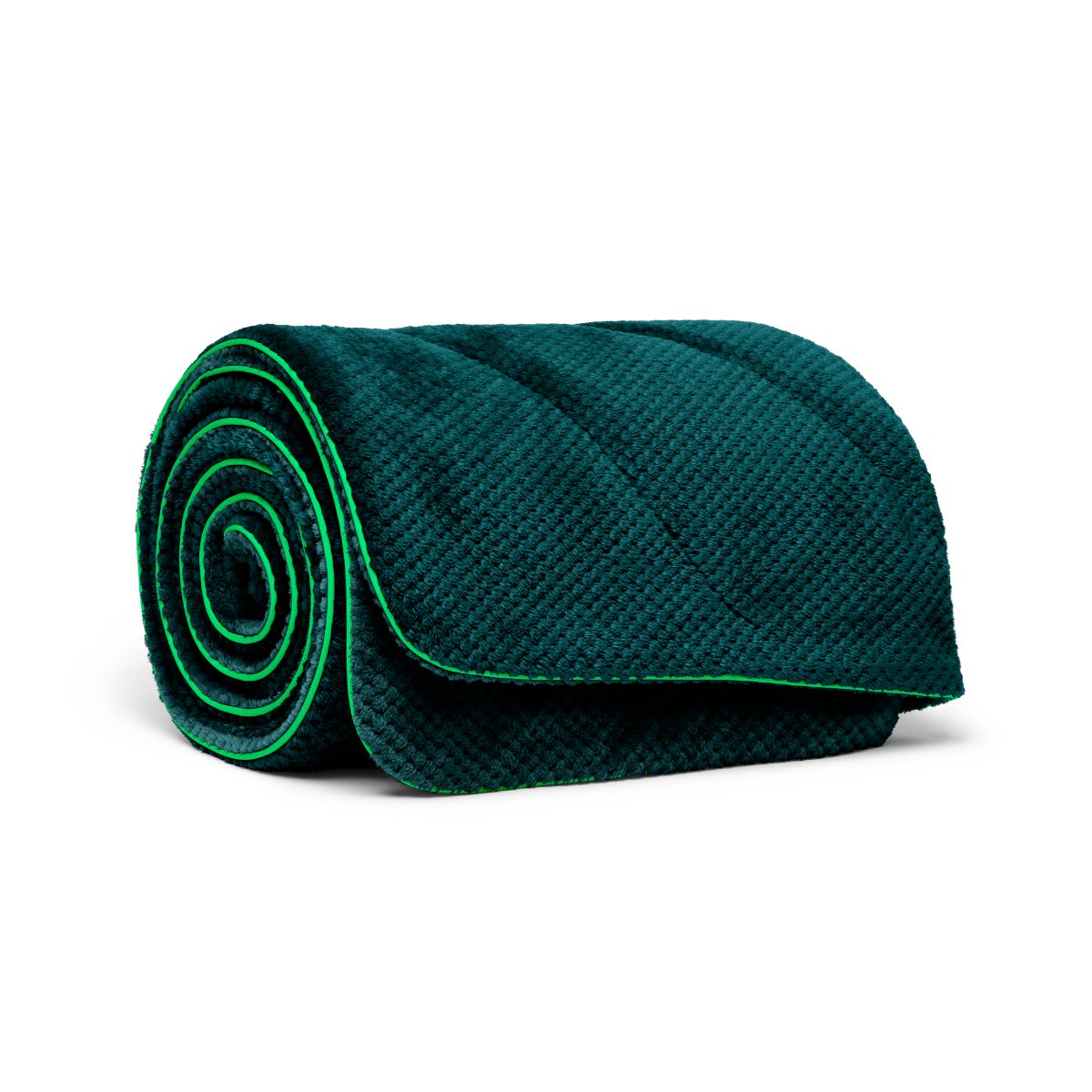Après Fleece 2 Person Blanket - Sea Moss