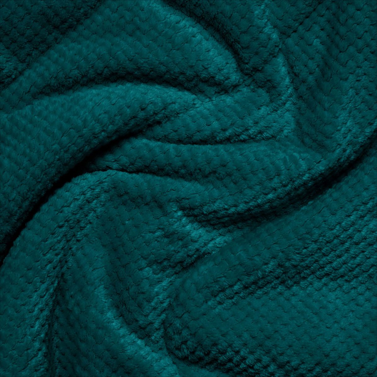 Après Fleece 2 Person Blanket - Sea Moss