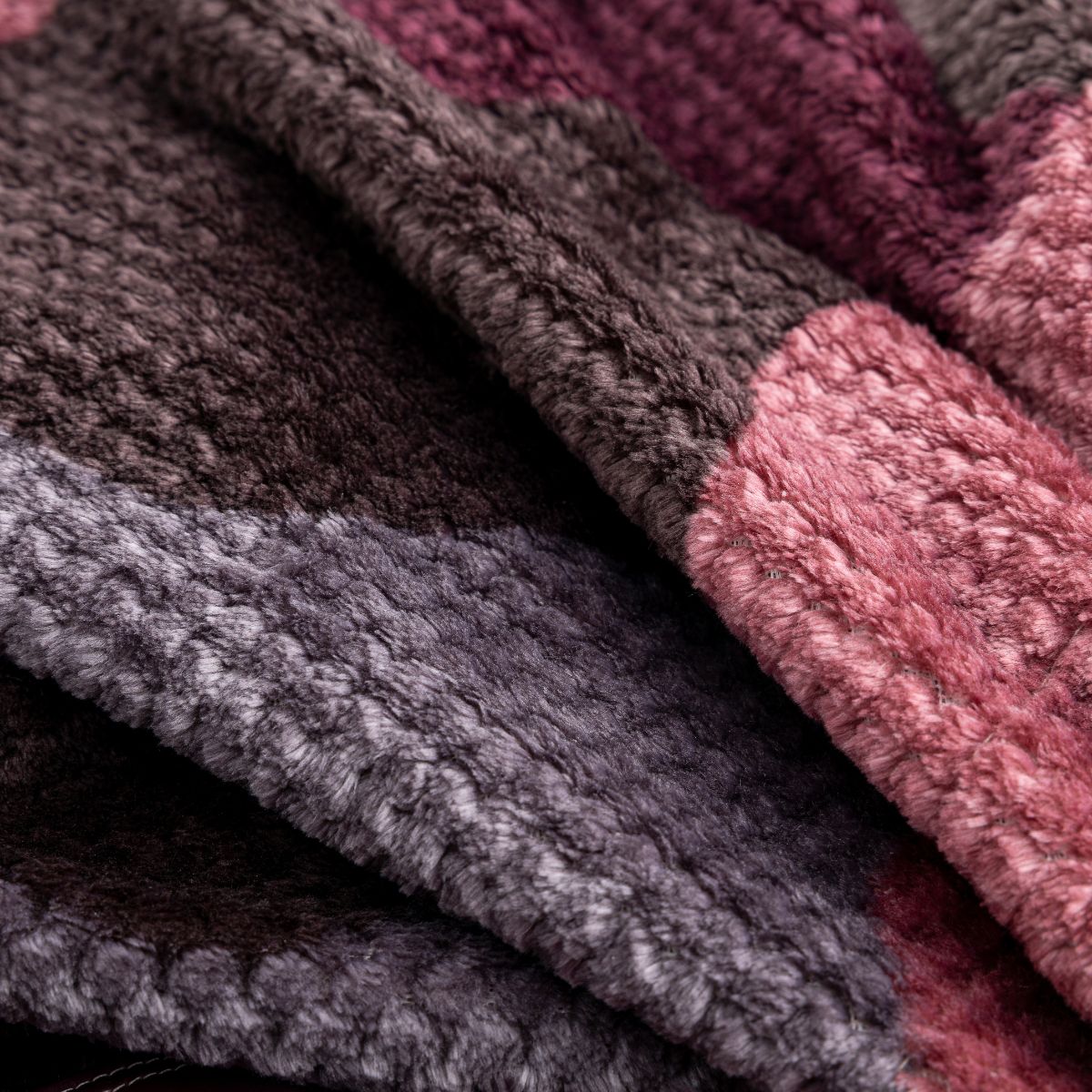 Après Fleece Throw Blanket - Puzzled Fig