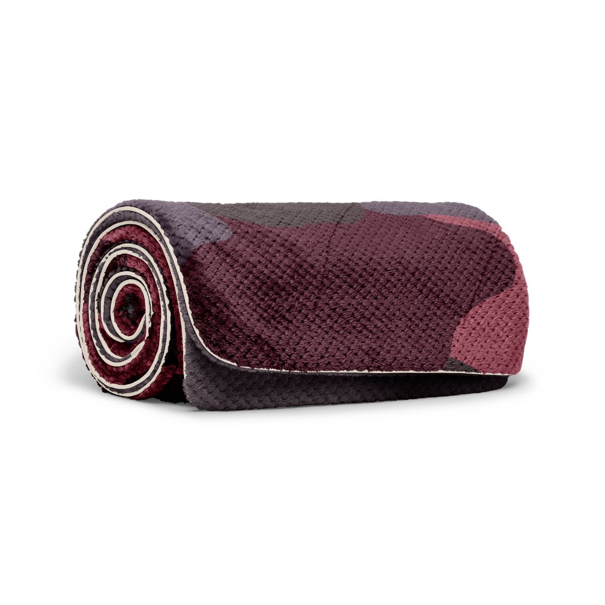 Après Fleece Throw Blanket - Puzzled Fig