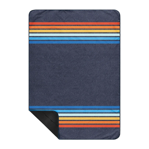 Everywhere Mat - Coast Retro Rays