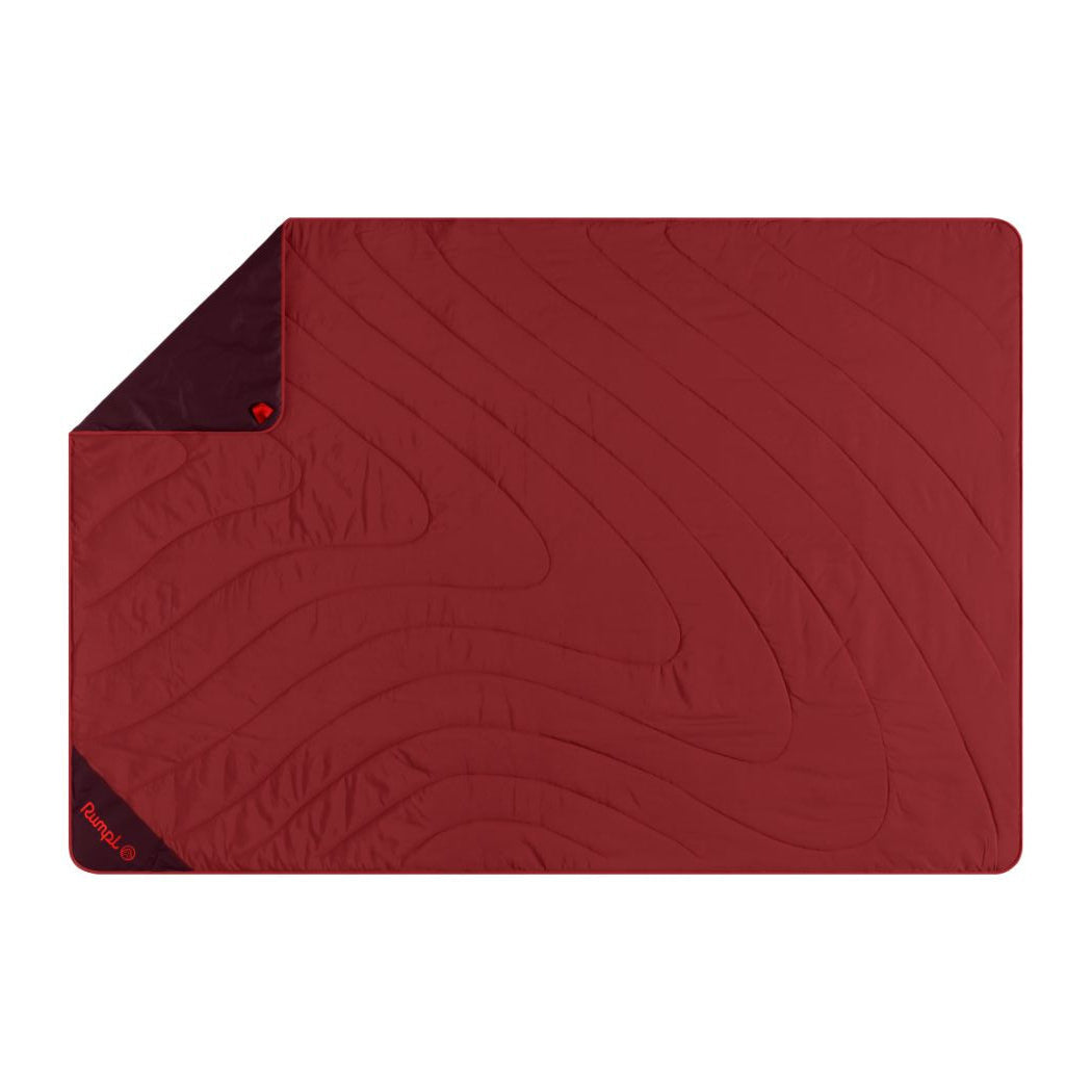 Overland Mat - Cherry Fig