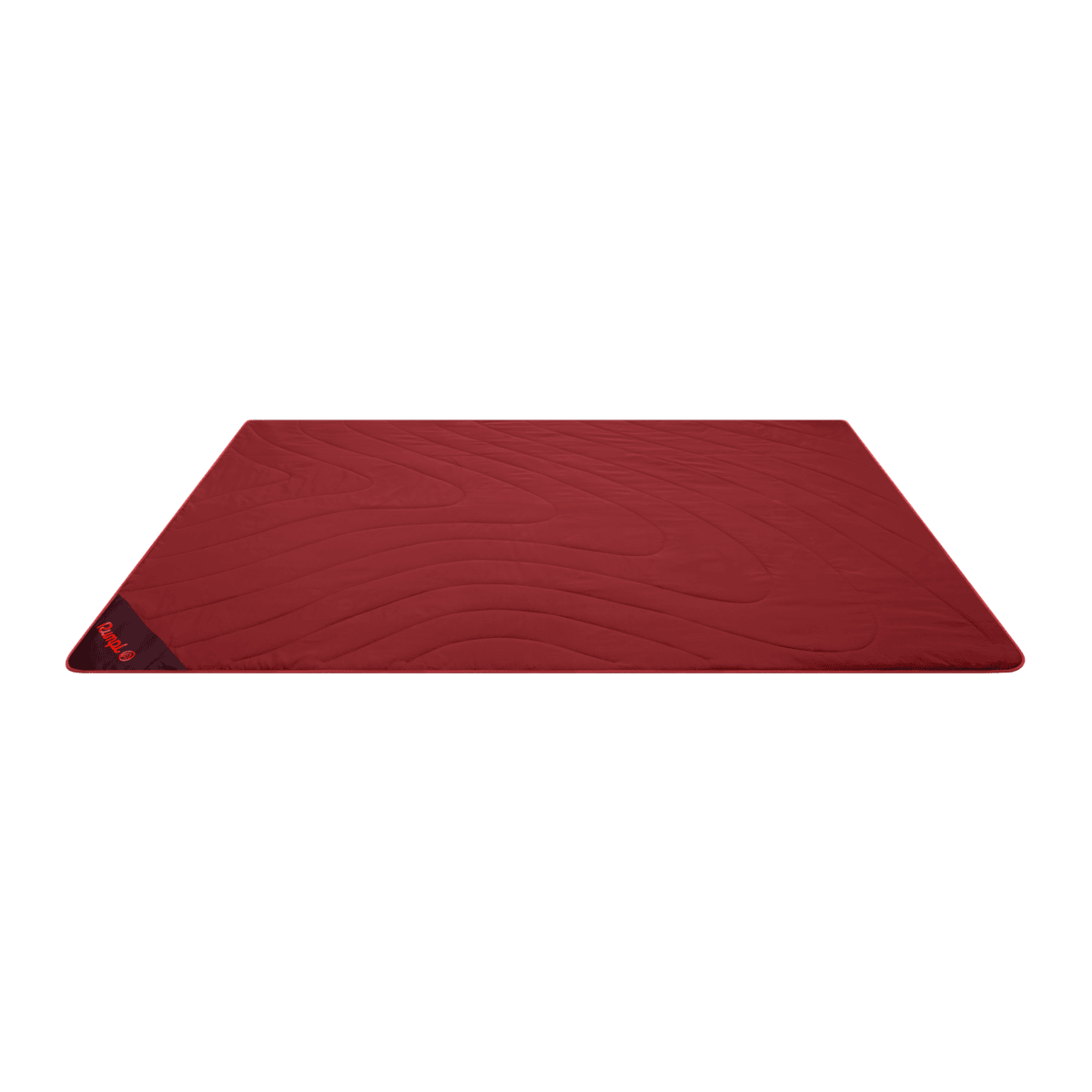Overland Mat - Cherry Fig
