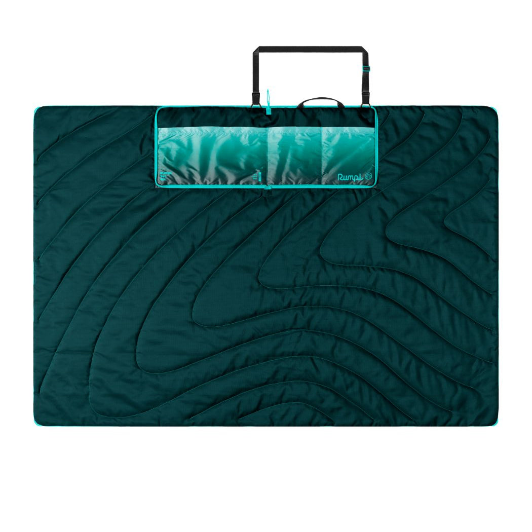 Stash Mat - Jade Fade