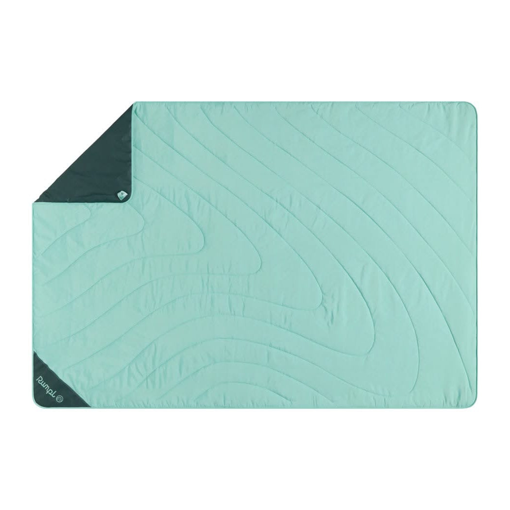 Overland Mat - Wasabi