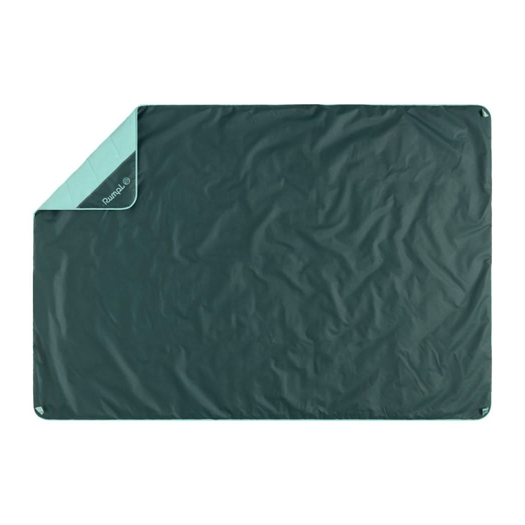Overland Mat - Wasabi