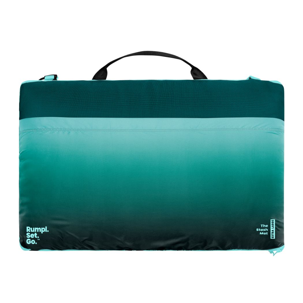 Stash Mat XL - Jade Fade