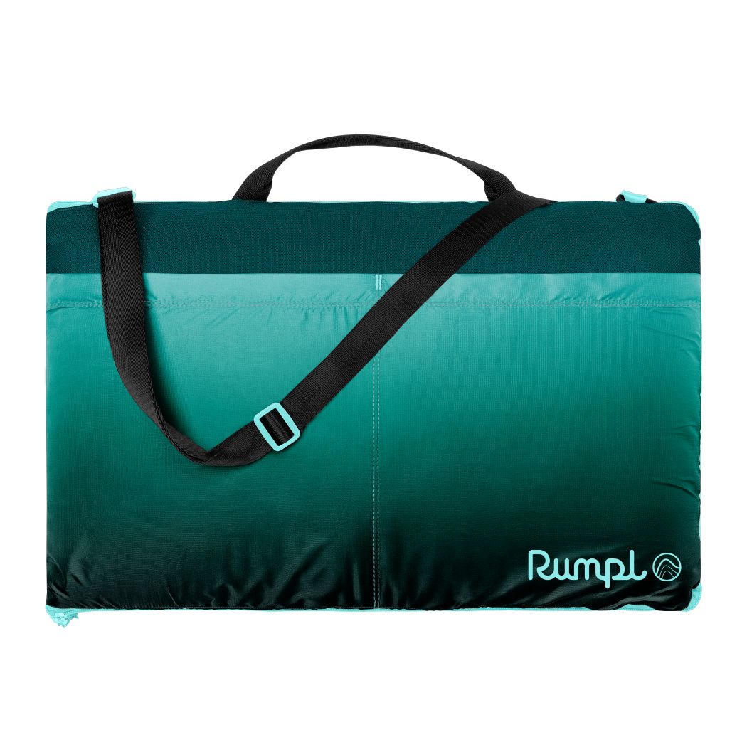 Stash Mat XL - Jade Fade