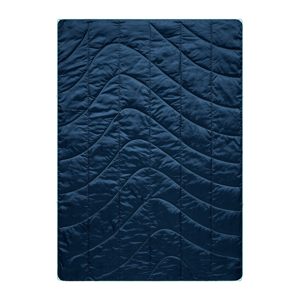 Backcountry Puffy Blanket - Moraine