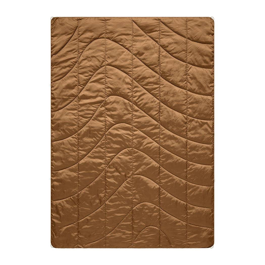 Backcountry Puffy Blanket - Trace Valley Marionberry