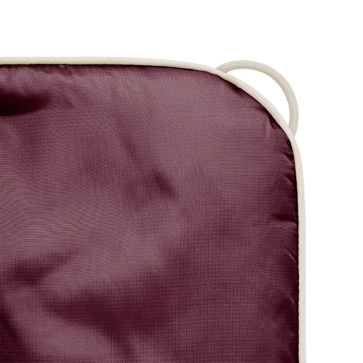 Fleece Puffy Throw Blanket - Puzzled Fig