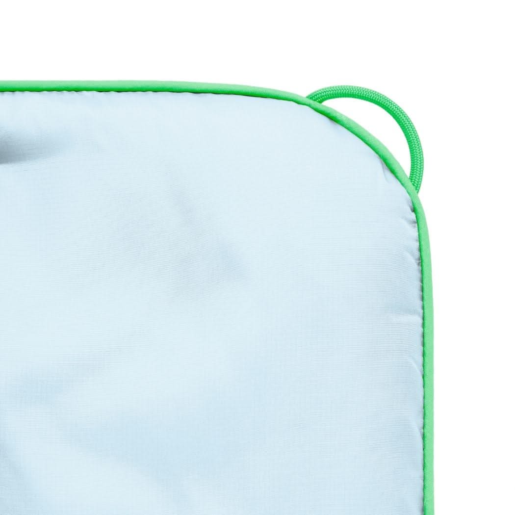 Original Puffy Blanket - Blue Ridge Fade - Custom