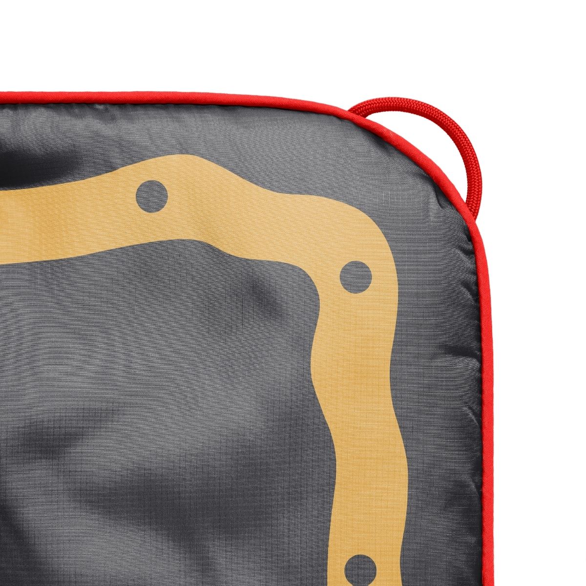 Original Puffy Blanket - Born To Be Wild