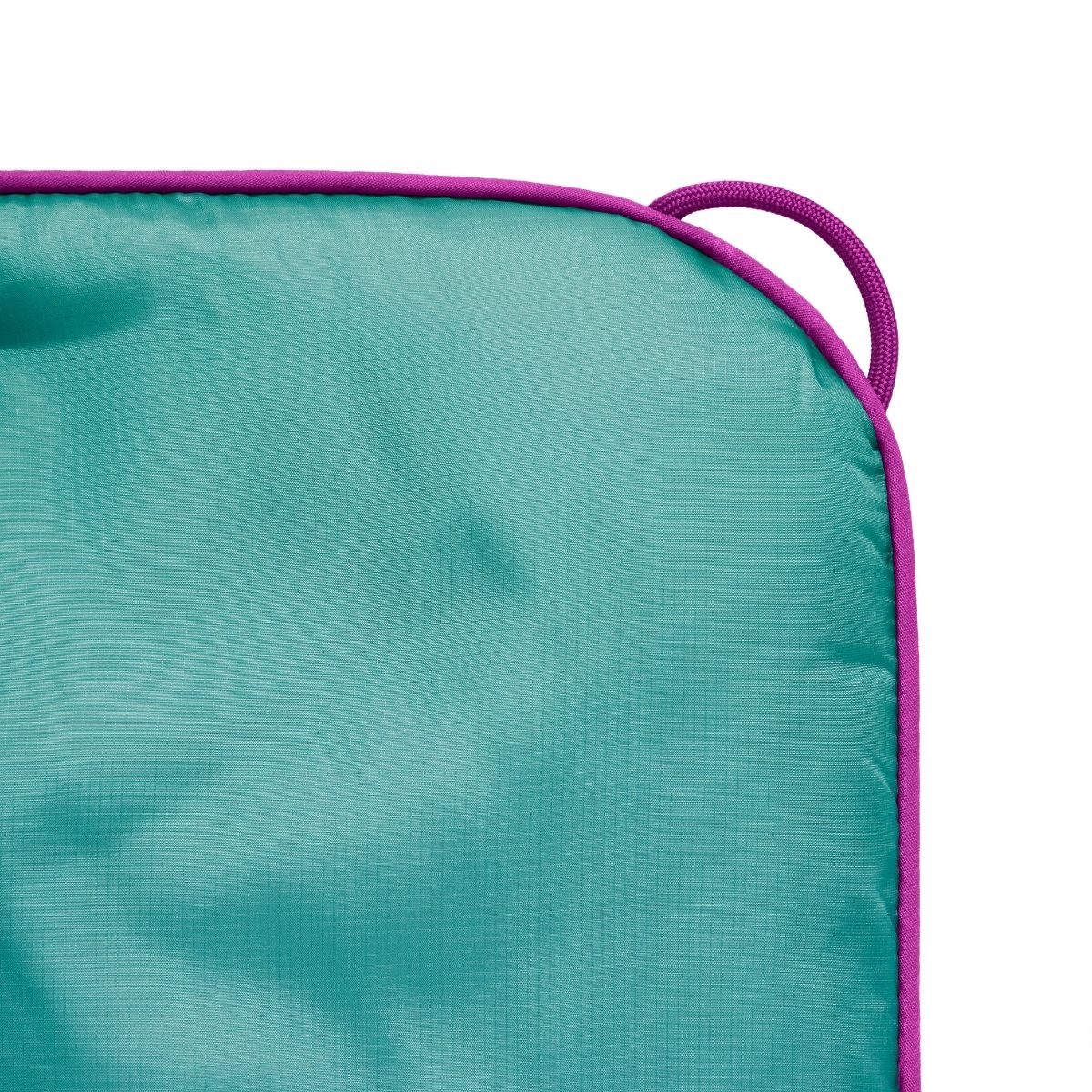 Original Puffy Blanket - Deep Violet Fade