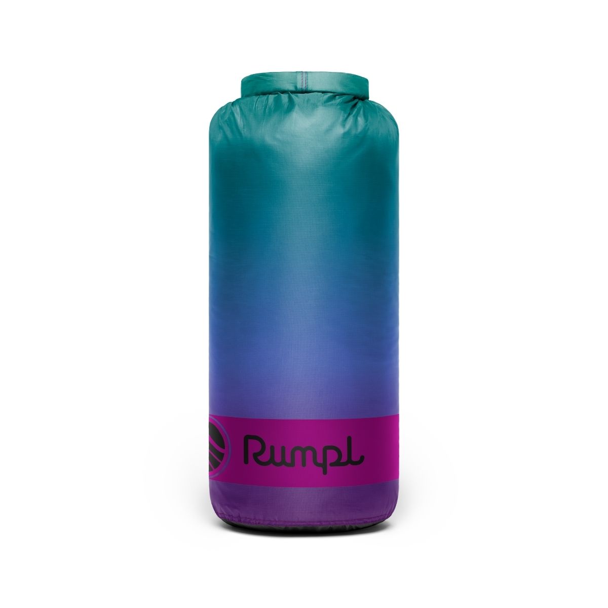 Original Puffy Blanket - Deep Violet Fade