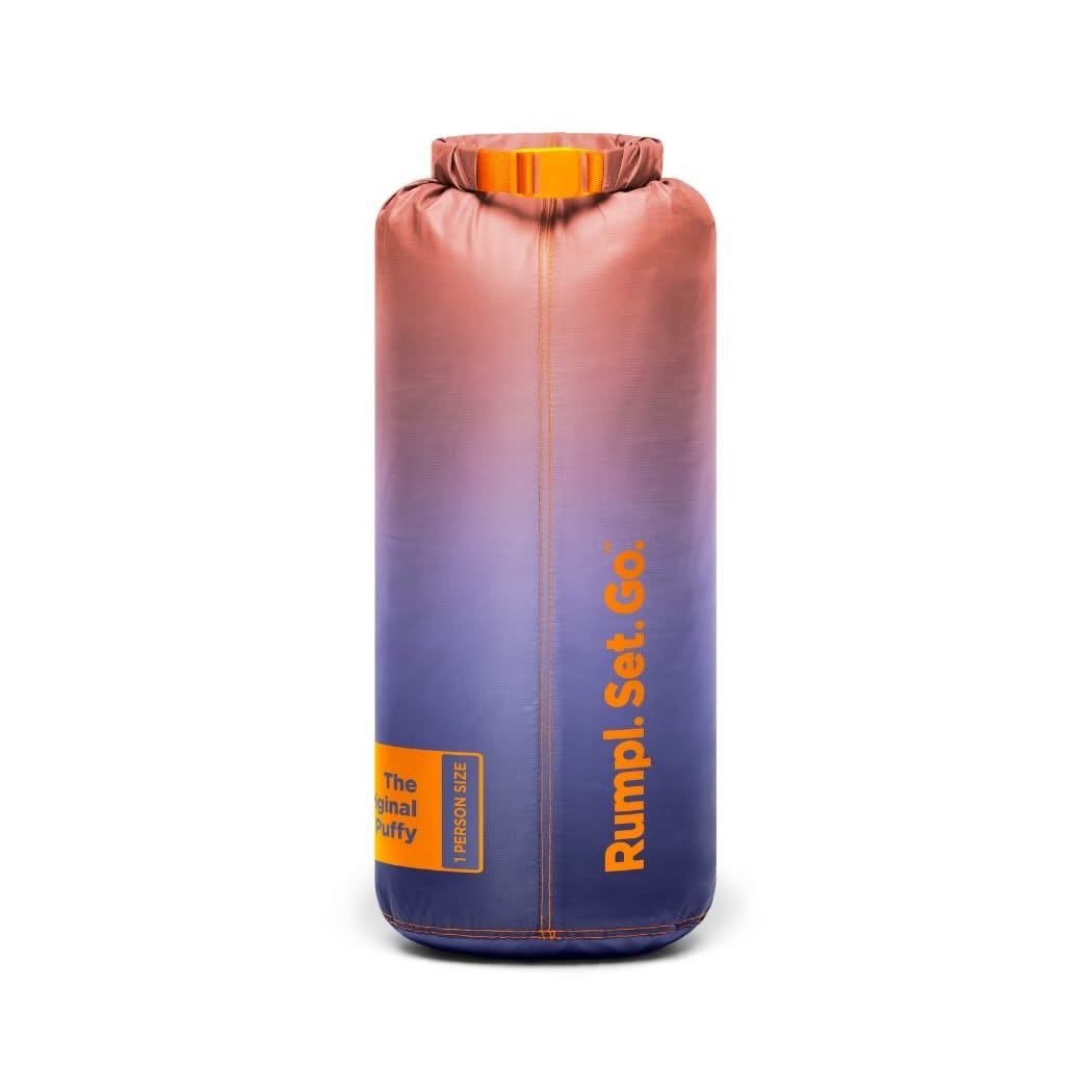 Original Puffy Blanket - Dusk Fade - Custom