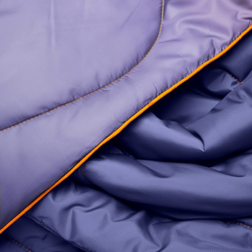 Original Puffy Blanket - Dusk Fade - Custom
