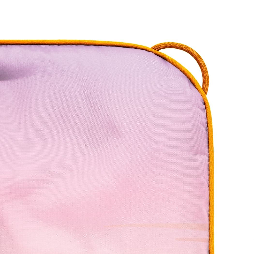 Original Puffy Blanket - Grand Teton