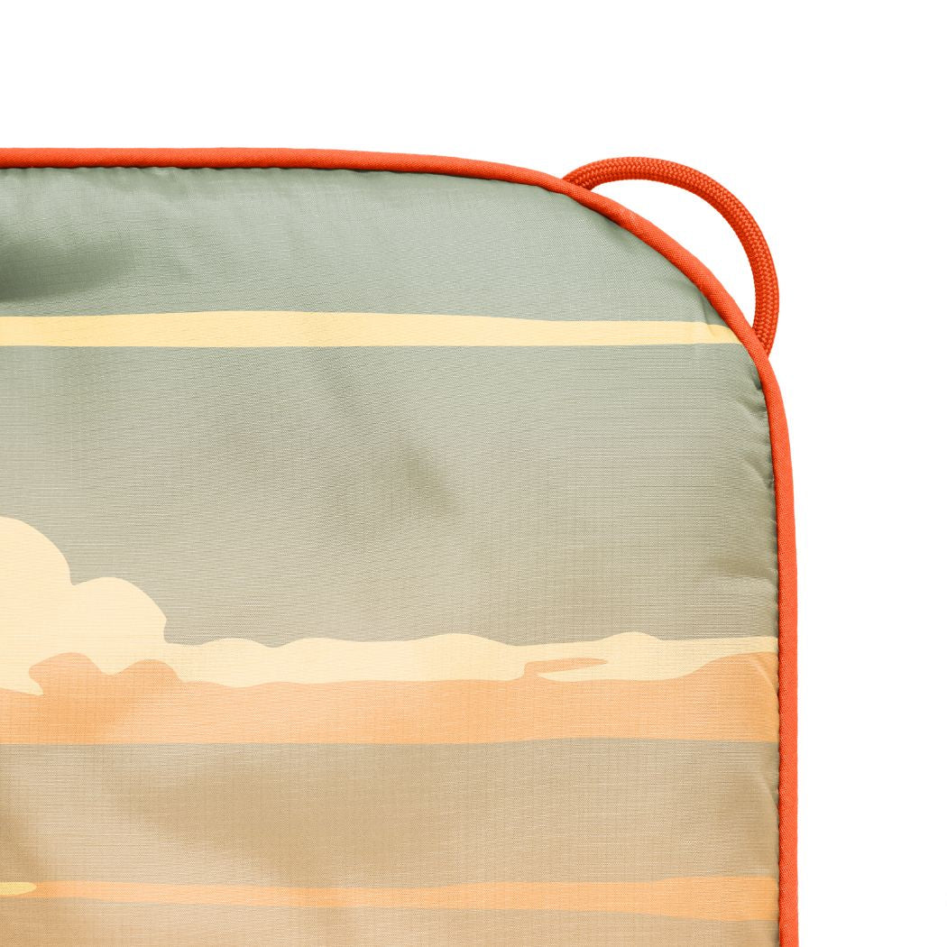 Original Puffy Blanket - Great Smoky