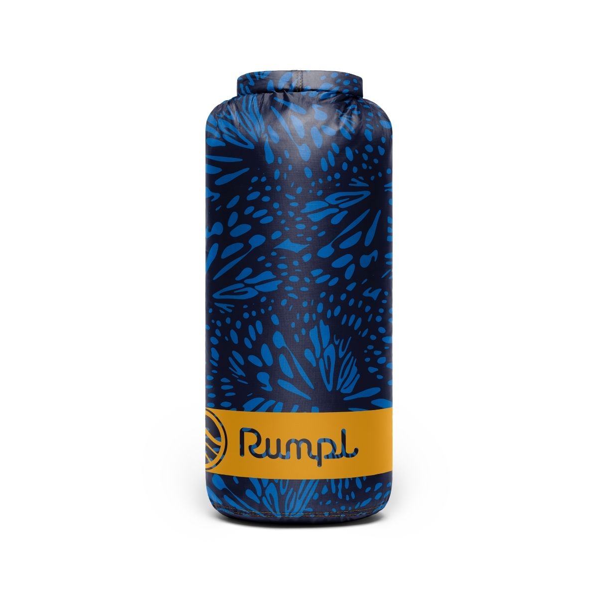 Original Puffy Blanket - Midnight Flare