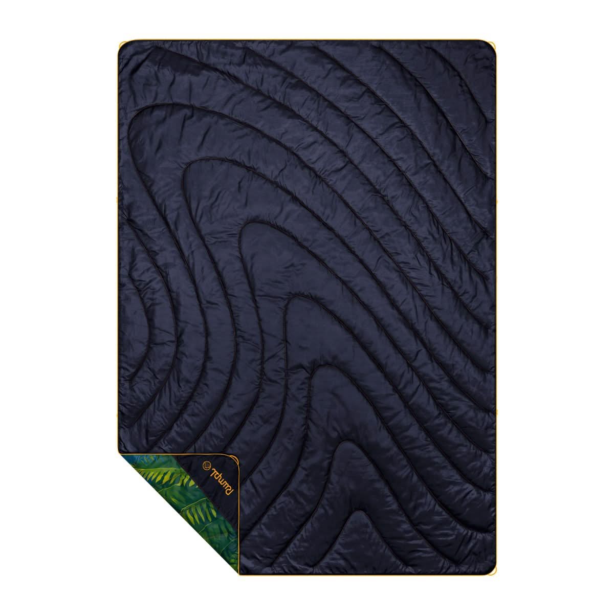 Original Puffy Blanket  - Pacific Rim