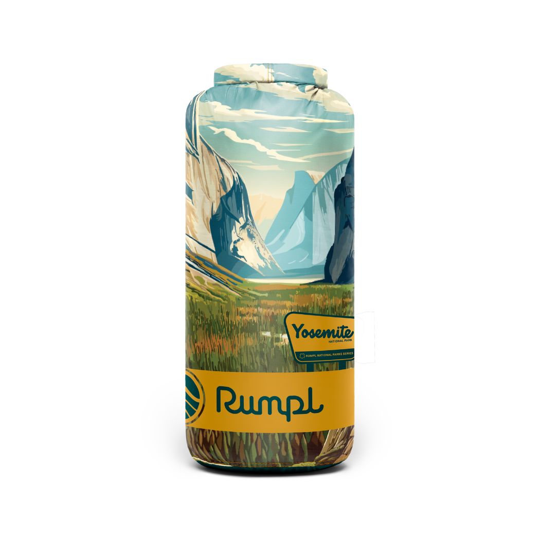 Original Puffy Blanket - Yosemite