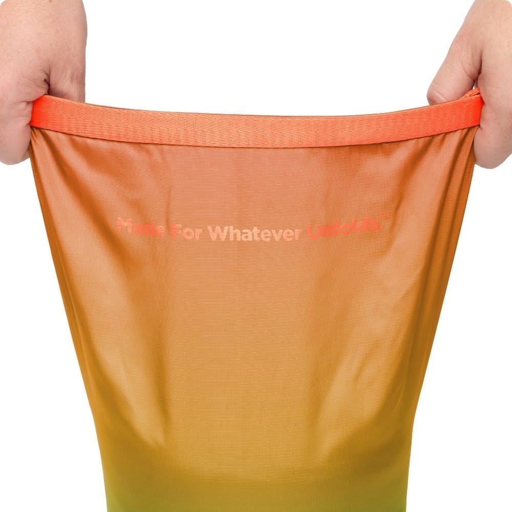 Original Puffy Blanket - Baja Fade - Custom