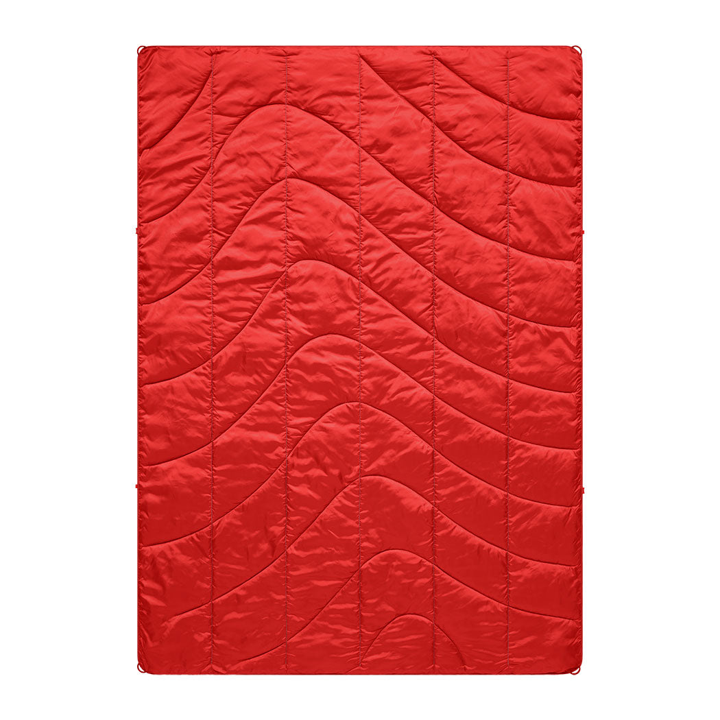 Backcountry Puffy Blanket - Deepwater