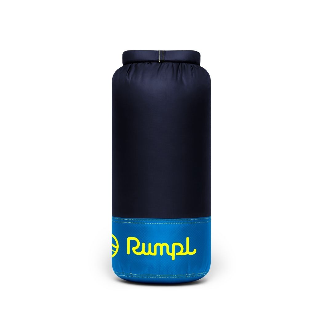Backcountry Puffy Blanket - Midnight Blue
