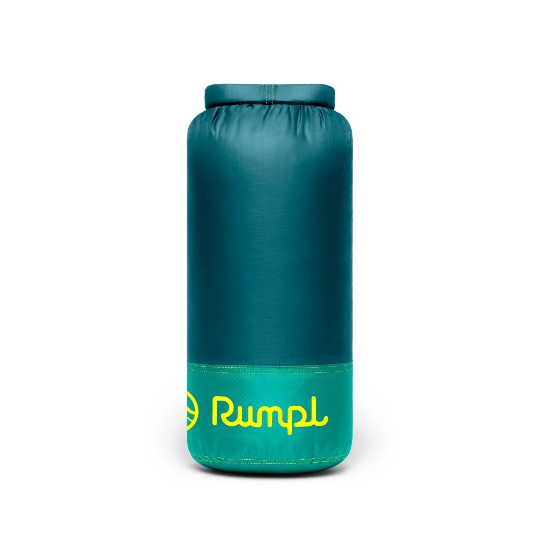 Backcountry Puffy Blanket - Sage Mint Green