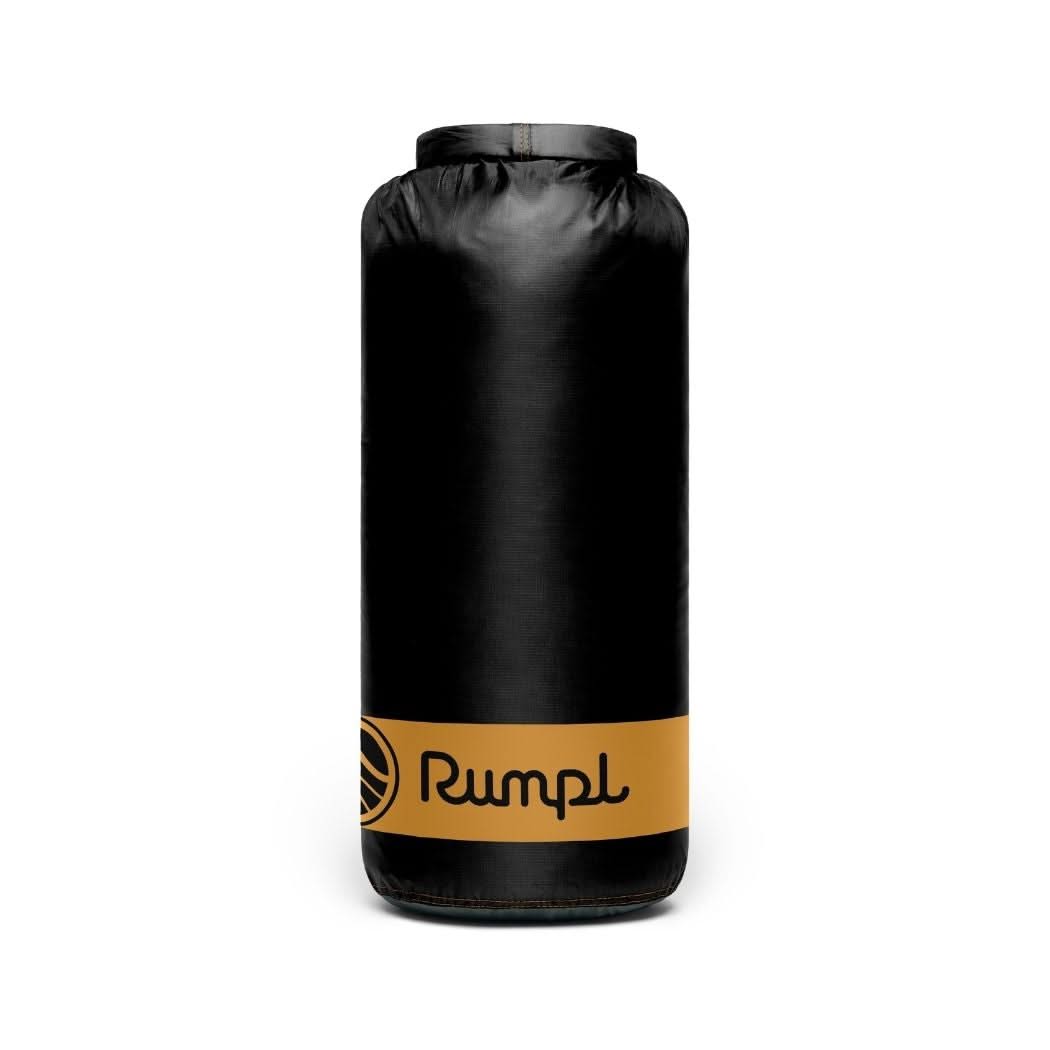 Original Puffy Blanket - Black - Custom