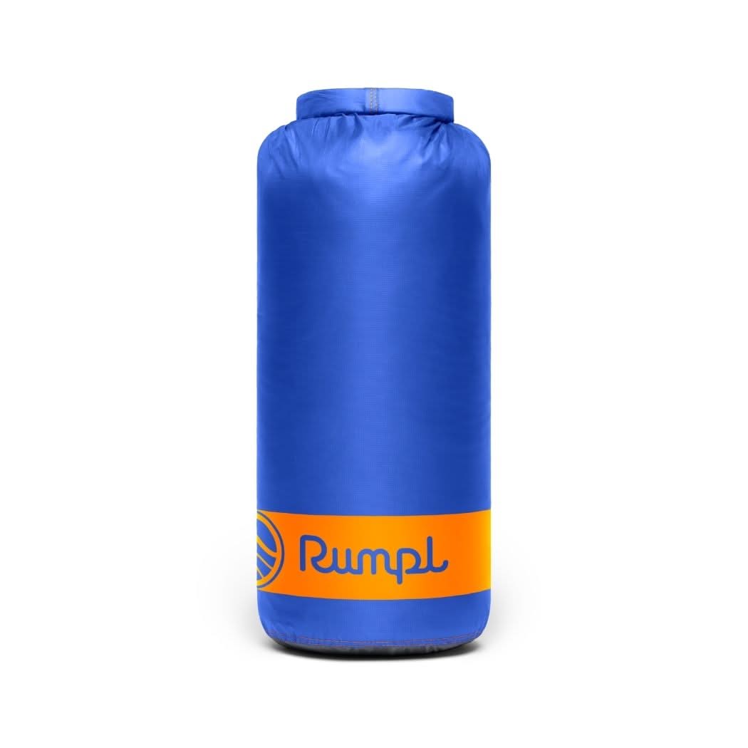 Original Puffy Blanket - Burning Blue - Custom