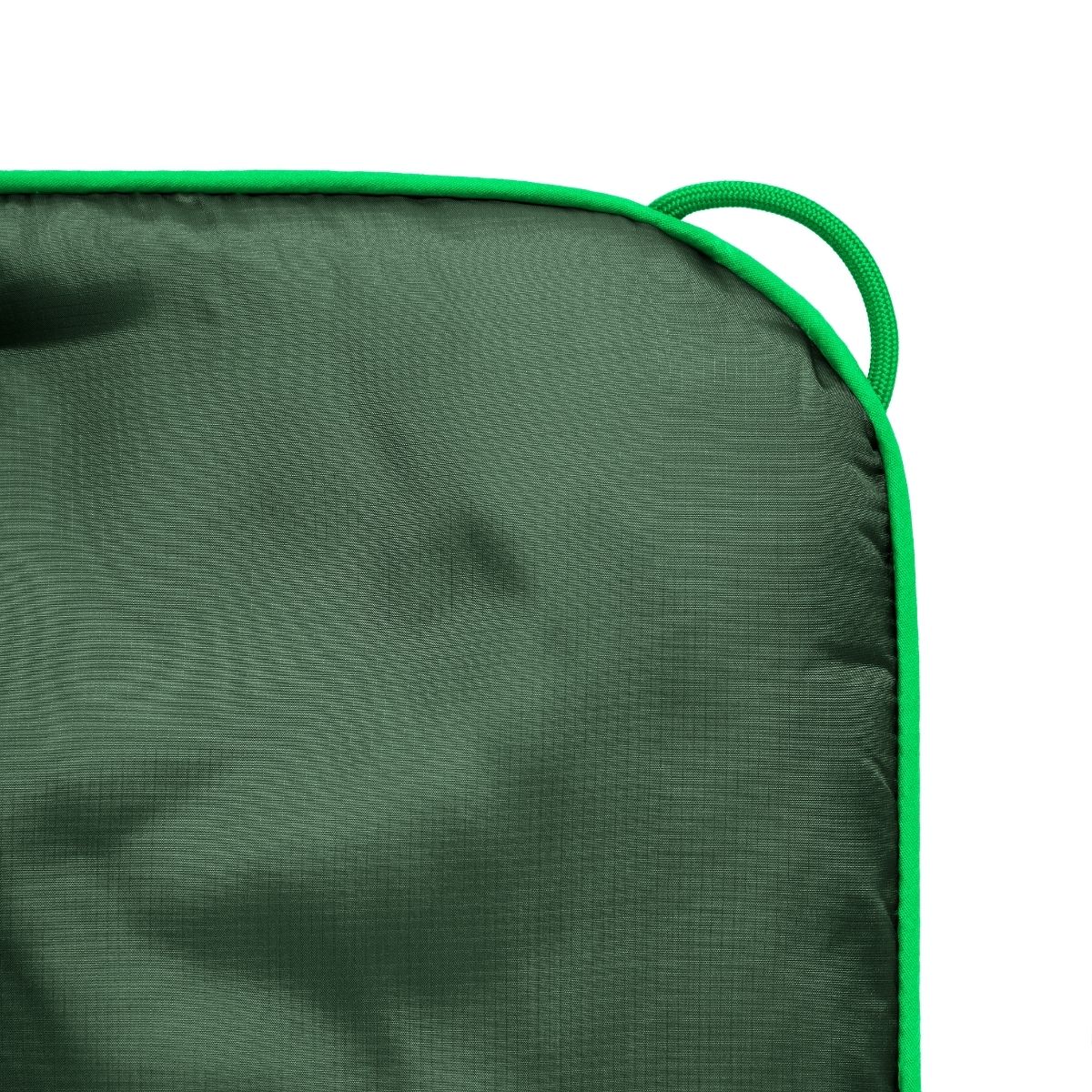 Original Puffy Blanket - Mountain Green