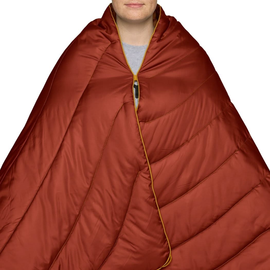 Original Puffy Blanket - Sedona - Custom