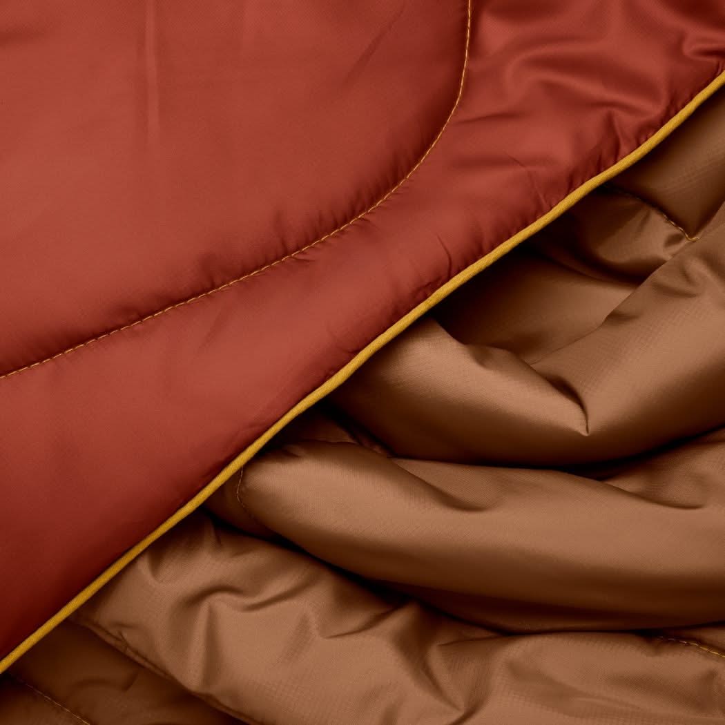 Original Puffy Blanket - Sedona - Custom