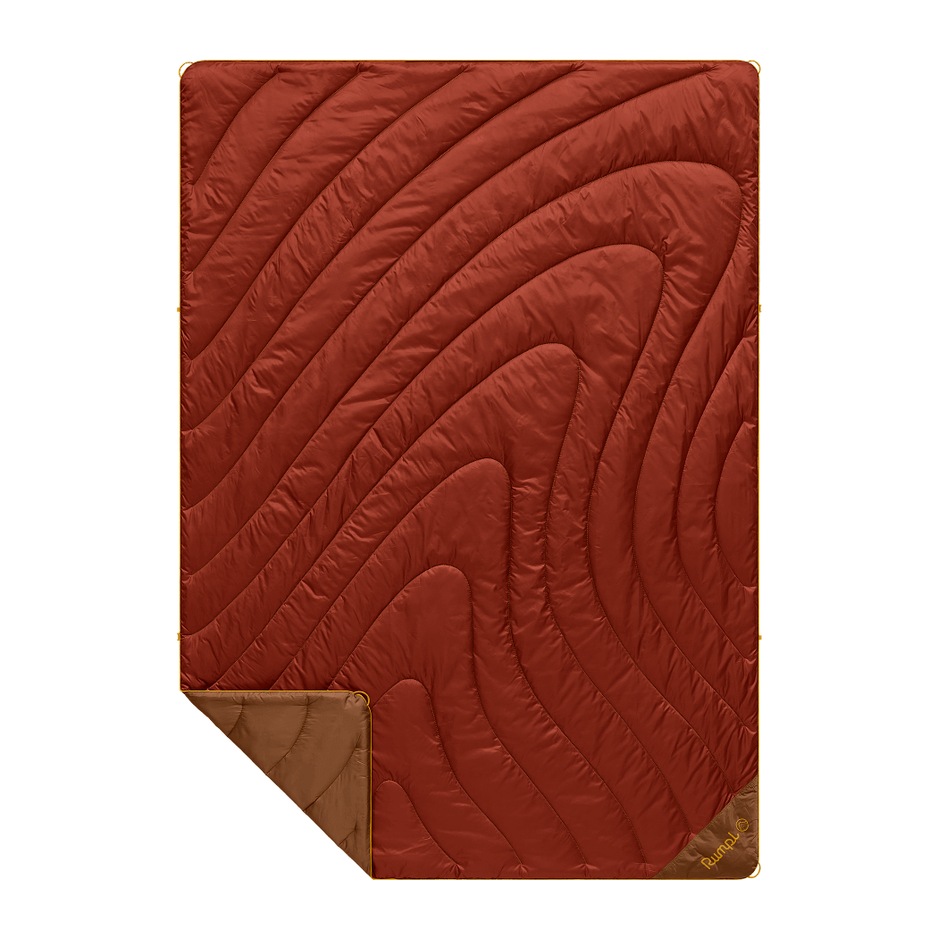 Original Puffy Blanket - Sedona