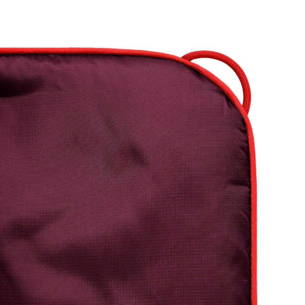 Original Puffy 2 Person Blanket - Fig Cherry
