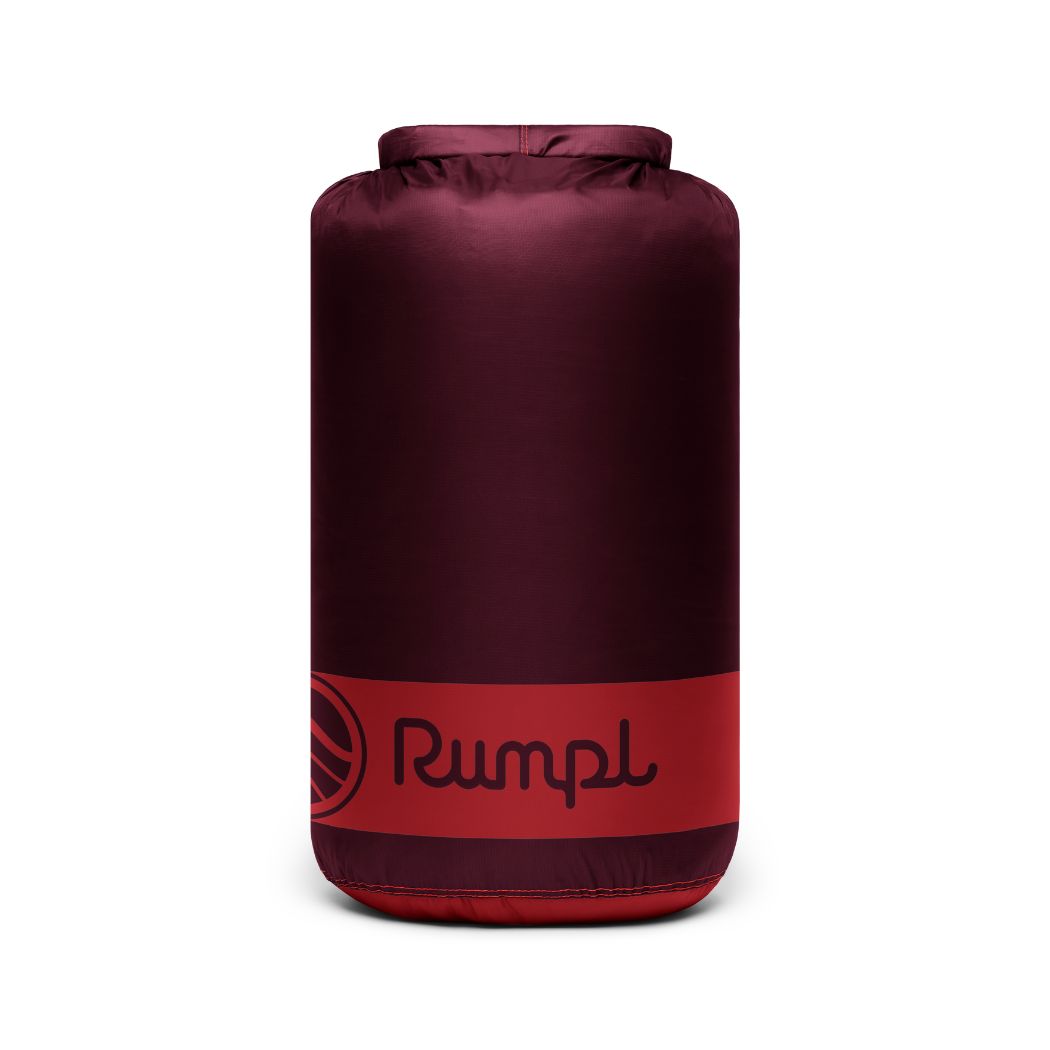 Original Puffy 2 Person Blanket - Fig Cherry