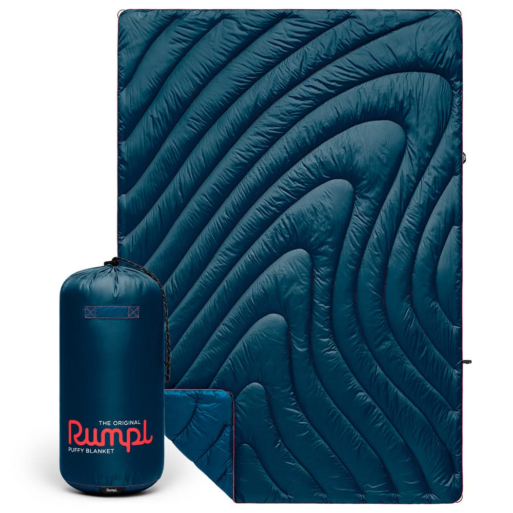 Original Puffy Blanket - Custom Bulk Orders