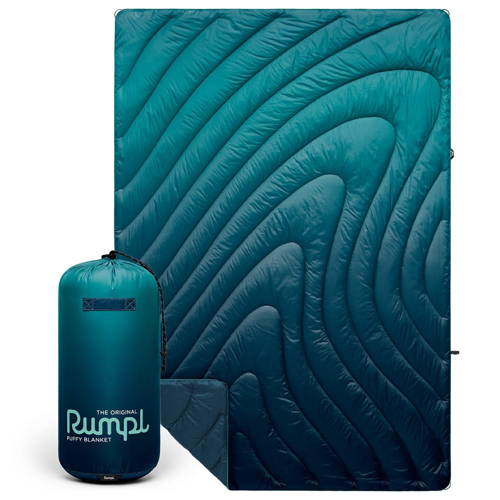 Original Puffy Blanket - Custom Bulk Orders