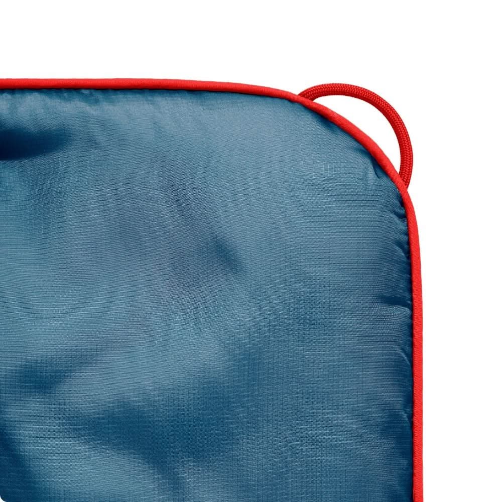 Original Puffy Blanket - Deepwater - Custom