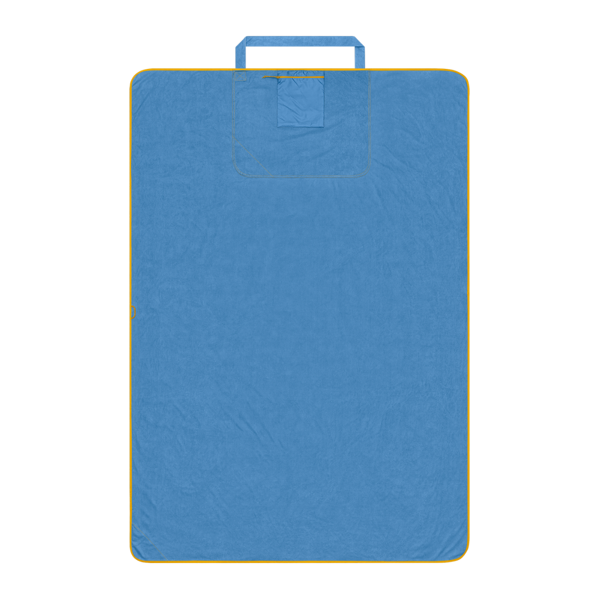 Tech Towel Tote Double - Shibumi Fade