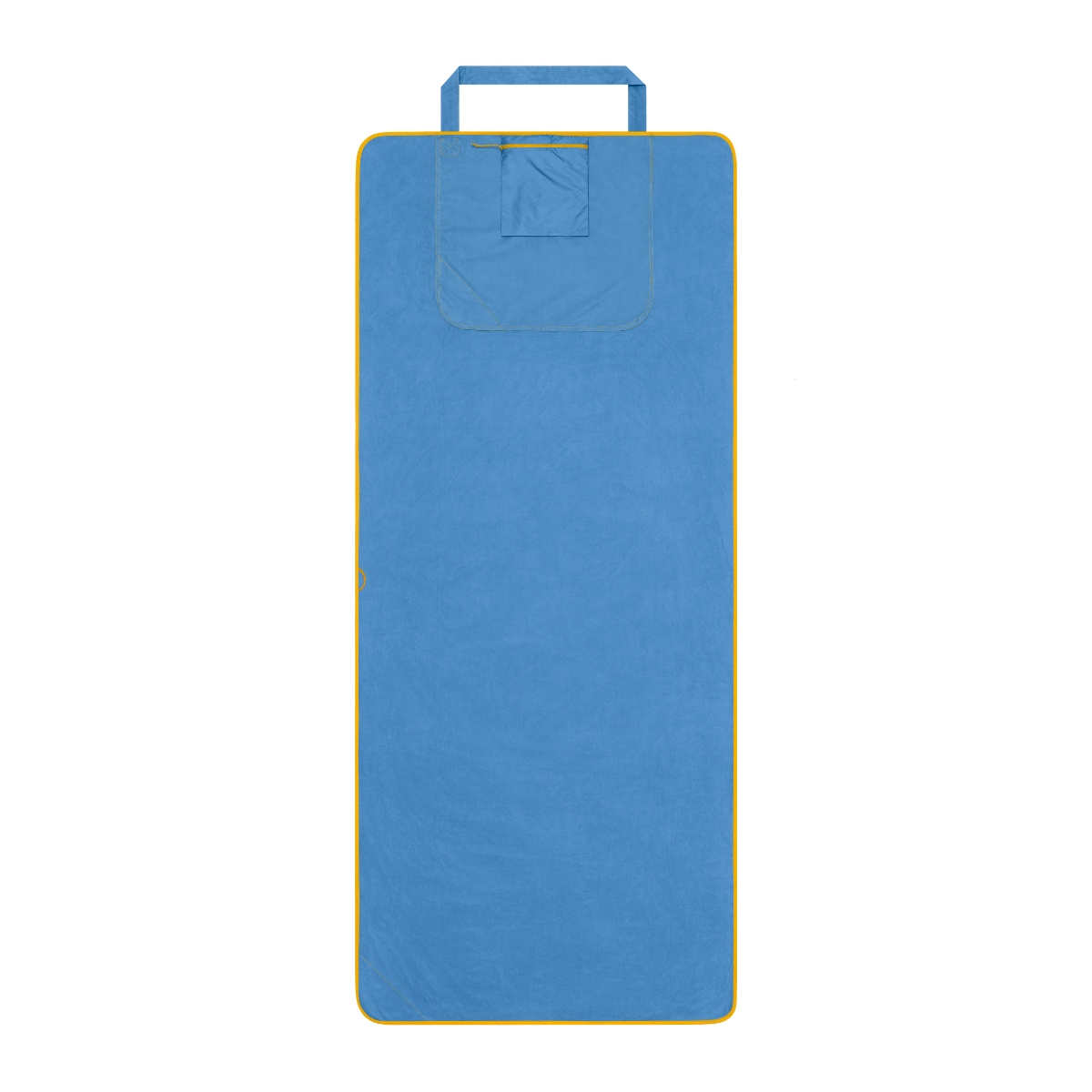 Tech Towel Tote - Shibumi Fade