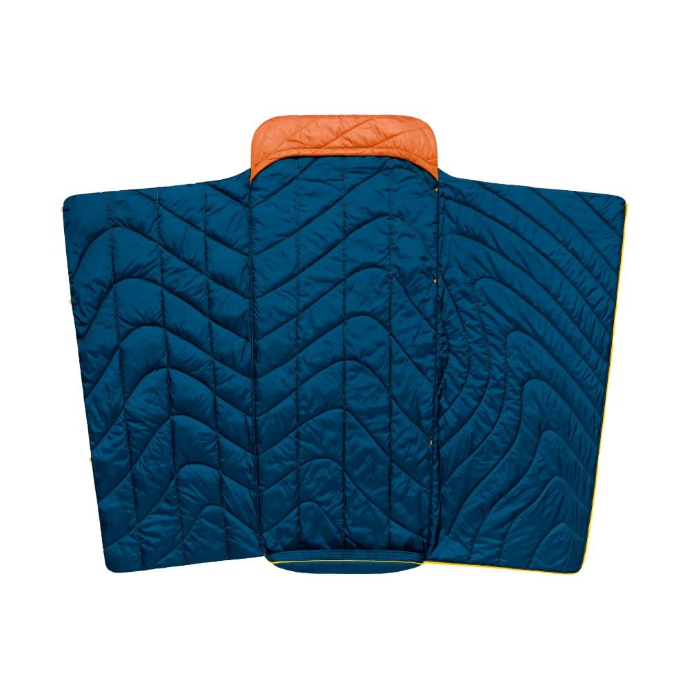 Wrap Sack 20° Sleeping Bag - Baja Fade