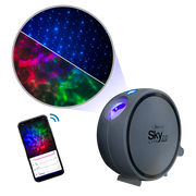 Sky Lite 2.0 Galaxy Projector