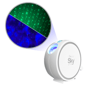 Sky Lite Galaxy Projector